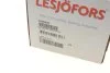 Пружина подвески задняя VOLVO LESJOFORS 4295850 (фото 6)