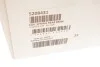 Пружина (задня) BMW 3 (E46) 316і-330і/Ci/318d-330d 98-05 (седан/купе)(без спорт.х.ч) (з непост.d) LESJOFORS 5208431 (фото 7)
