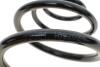 Пружина (задня) Opel Astra G 1.2-2.2 16V/1.7-2.0 CDTI/DI 98-09 (унів./фургон) (з не пост.діам.) LESJOFORS 5263438 (фото 2)