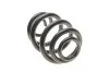 Пружина (задня) VW T5/T6/Multivan V/VI 1.9-2.0TDI/2.5TDI/3.2 V6 03- (фургон) (з непост.d) LESJOFORS 5295050 (фото 3)