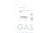 Амортизатор капоту BMW X3 (F25)/X4 (F26) 10-18 (SUV) LESJOFORS 8008425 (фото 8)