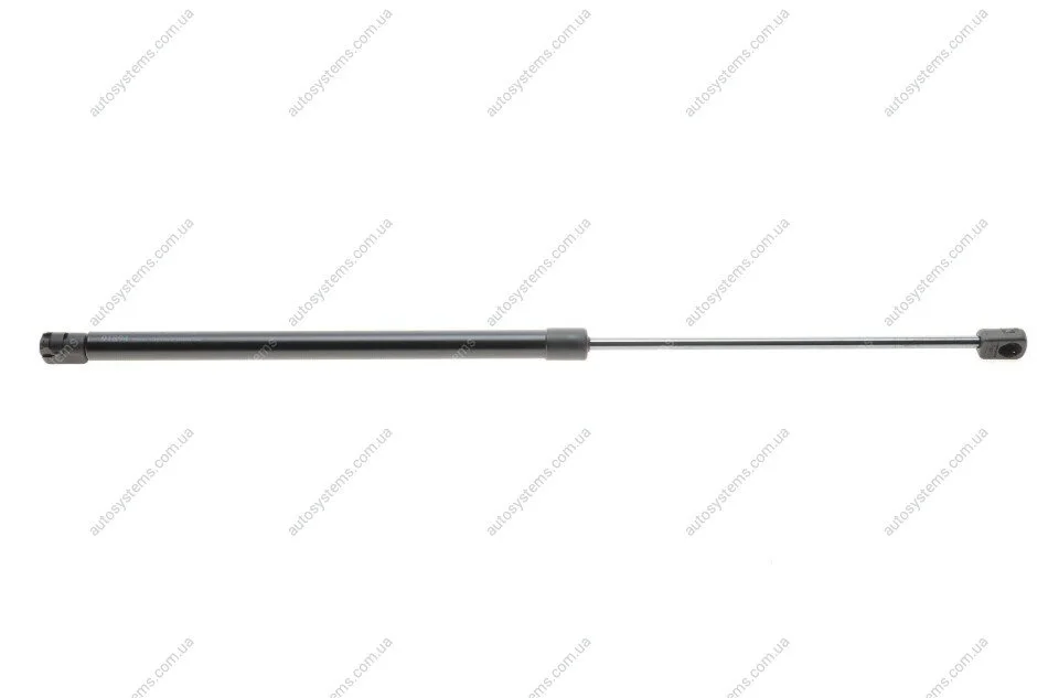 Амортизатор капоту Dacia Duster 10- (фургон/SUV)/Renault Duster 11- (SUV) LESJOFORS 8017001 (фото 1)