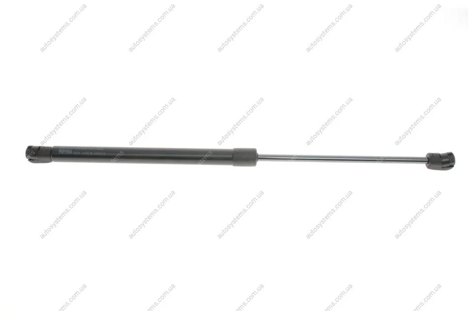 Амортизатор капоту Hyundai Santa Fe I/II 04-13 (SUV) LESJOFORS 8037201 (фото 1)