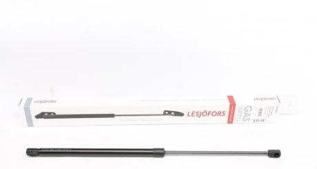 Амортизатор капоту Kia Sorento I 02- (SUV)/Chrysler Ypsilon/Lancia Ypsilon 11- (нах.зад.частина) LESJOFORS 8044201
