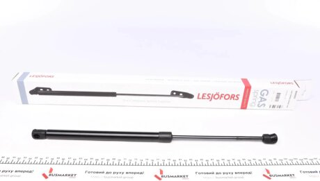 Амортизатор капоту Kia Sorento II 09- (SUV) LESJOFORS 8044207