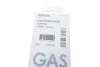 Амортизатор капоту Toyota Camry (_V4_) 06-14 (седан) LESJOFORS 8092501 (фото 5)