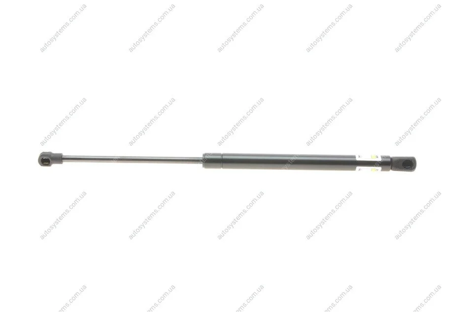 Амортизатор капоту VW Caddy III 04-10/Touran 03-06 (фургон/вен) (вишт.сила 460N для отд.Touran) LESJOFORS 8095007 (фото 1)