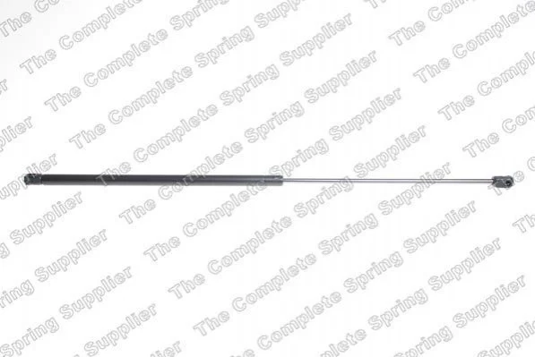 Амортизатор капоту VW Golf VI 09-13 (універсал/нах.зад.частина/фургон/кабр.) LESJOFORS 8095020 (фото 1)