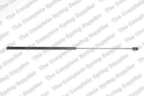 Амортизатор капоту VW Golf VI 09-13 (універсал/нах.зад.частина/фургон/кабр.) LESJOFORS 8095020