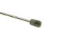 Амортизатор кришки багажника Audi 80/90 78-87 (седан) (зі спойлером) LESJOFORS 8104202 (фото 5)