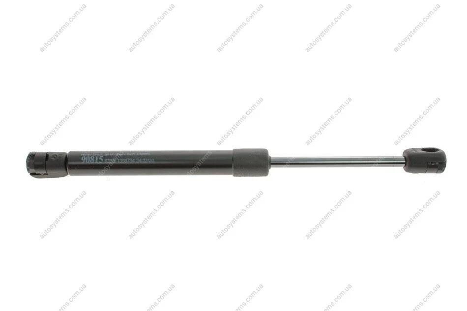 Амортизатор кришки багажника Audi A6 97-05 (седан) (шасі до 4B-Y-130 134) LESJOFORS 8104226 (фото 1)