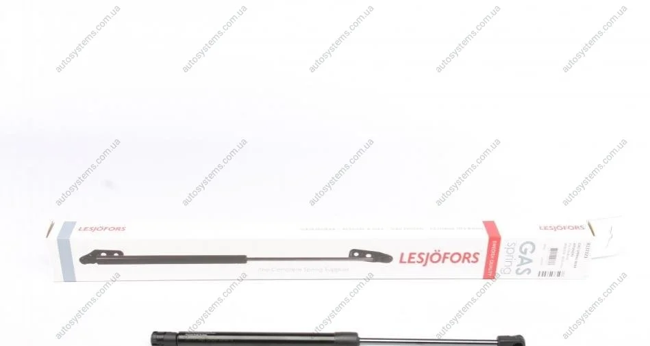Амортизатор багажника HYUNDAI LESJOFORS 8137223 (фото 1)