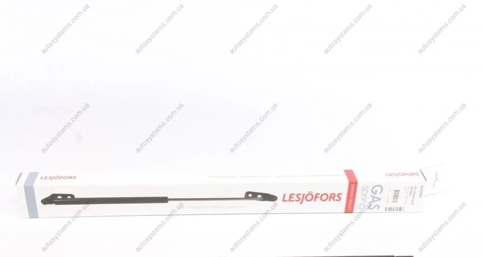 Амортизатор багажника HYUNDAI LESJOFORS 8137245 (фото 1)