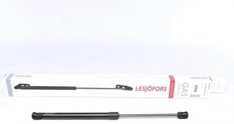 Амортизатор багажнику KIA LESJOFORS 8144237
