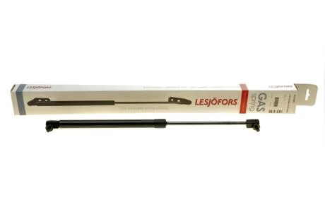 Амортизатор кришки багажника Niva 2121/2131 76- (всюдихід) LESJOFORS 8147001