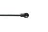 Амортизатор кришки багажника MB A-class (W168) 97-04 (нах.зад.частина) LESJOFORS 8156800 (фото 3)
