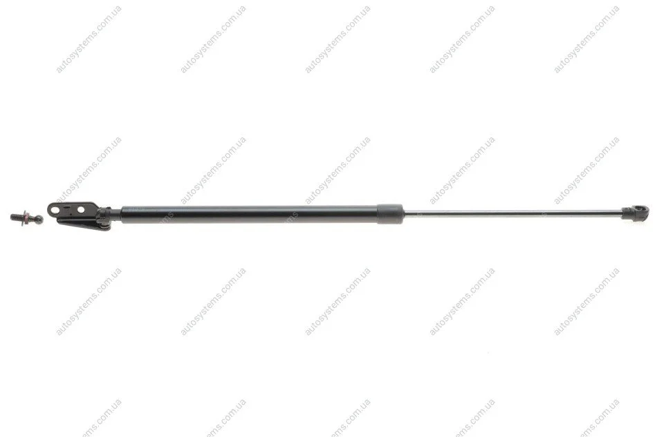 Амортизатор кришки багажника Nissan X-Trail 03-13 (L) (SUV) LESJOFORS 8162042 (фото 1)