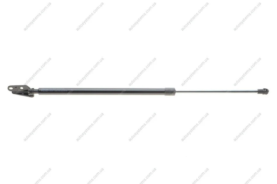 Амортизатор кришки багажника Nissan X-Trail 07-13 (L) (SUV/фургон) LESJOFORS 8162049 (фото 1)