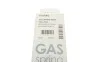 Амортизатор кришки багажника Seat Ibiza 93-02/VW Polo 09- (хетчбек) LESJOFORS 8182901 (фото 9)