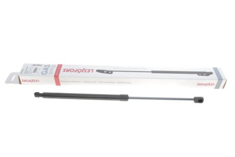 Амортизатор кришки багажника Skoda Fabia II 07-14 (універсал/нах.зад.частина) LESJOFORS 8185706