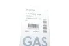 Амортизатор кришки багажника Toyota Avensis 03-08 (універсал) LESJOFORS 8192558 (фото 9)