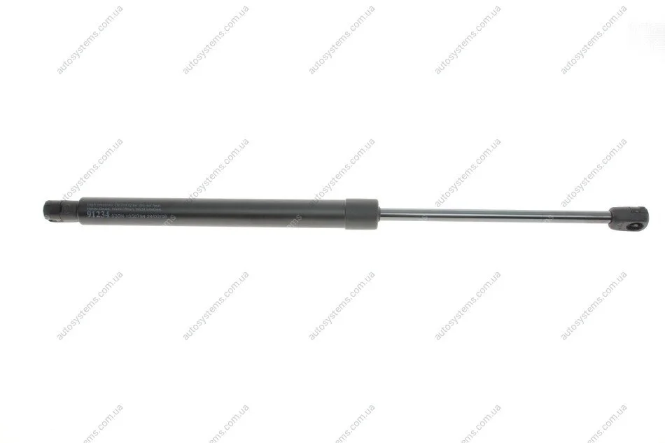 Амортизатор кришки багажника VW Golf V 03-08 (нах.зад.частина/фургон/хетчбек) LESJOFORS 8195063 (фото 1)