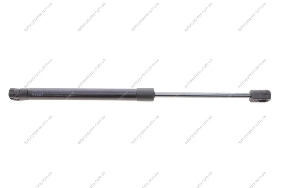 Амортизатор кришки багажника VW Passat B7 10-14 (седан) LESJOFORS 8195080 (фото 1)