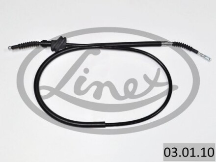 Трос ручника LINEX 03.01.10