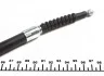 Трос ручника Audi 80 91-96 (1722/1566 мм) LINEX 03.01.13 (фото 4)