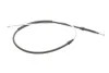 Трос ручника (задній) (R) Audi A3/Seat Leon/Skoda Octavia/VW Golf 03- (1443/805mm) LINEX 03.01.47 (фото 1)