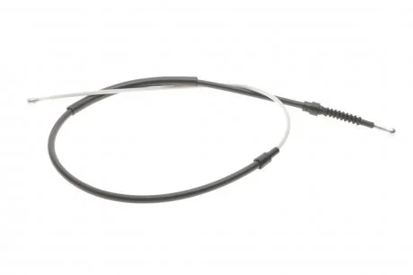 Трос ручника (задній) (R) Audi A3/Seat Leon/Skoda Octavia/VW Golf 03- (1443/805mm) LINEX 03.01.47