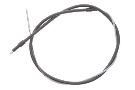 Трос ручника (задній) (R) BMW 5 (E39) 520-540i 96-04 (1890/1120mm) LINEX 06.01.31