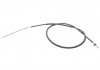 Трос ручника (задній) (R) Citroen Xsara Picasso 99-12 (1865/1590mm) LINEX 09.01.50 (фото 1)