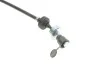 Трос зчеплення Citroen Berlingo/Peugeot Partner 96- (L=902mm) LINEX 09.10.38 (фото 5)