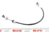 Трос зчеплення Citroen Berlingo/Peugeot Partner 00- (895/700 мм) LINEX 09.10.50 (фото 2)