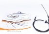 Трос ручника Iveco Daily IV/V 06-14 (L=1414/1060mm) LINEX 14.02.73 (фото 1)