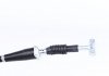 Трос ручника Iveco Daily IV/V 06-14 (L=1414/1060mm) LINEX 14.02.73 (фото 3)