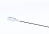 Трос ручника Iveco Daily IV/V 06-14 (L=1414/1060mm) LINEX 14.02.73 (фото 4)