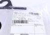 Трос ручника Iveco Daily IV/V 06-14 (L=1414/1060mm) LINEX 14.02.73 (фото 6)