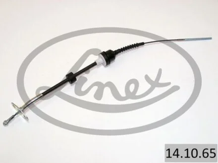 Трос сцепления LINEX 14.10.65