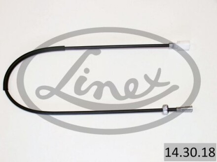 Тросик спидометра LINEX 14.30.18