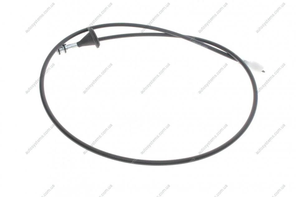 Трос спідометра Fiat Ducato/Citroen Jumper 1.9-2.5 D/TDI/2.0 94-02 (L=1513mm) LINEX 14.30.34 (фото 1)