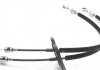 Трос куліси Citroen Nemo/Peugeot Bipper 08- (1290/1325) LINEX 14.44.52 (фото 4)