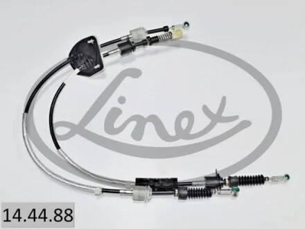 Трос, механическая коробка передач LINEX 14.44.88