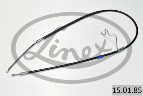 Трос ручника LINEX 15.01.85