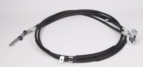 Трос ручника (задній) Ford Connect 02- (-ABS) (висока база) (барабанний гальма) LINEX 15.01.94
