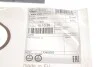 Трос зчеплення Ford Transit 2.5D/TD 97-00 (L=1490мм) LINEX 15.10.39 (фото 4)