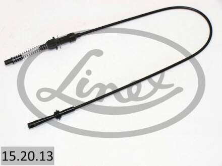 Тросик газа LINEX 15.20.13