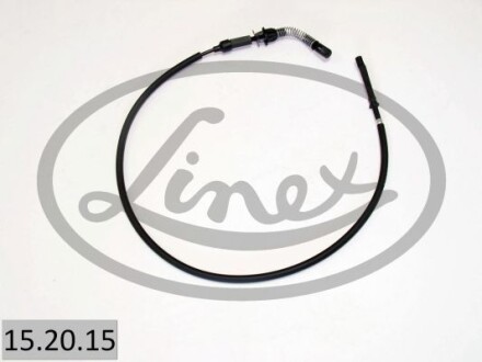 Трос акселератора LINEX 15.20.15