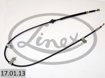 Трос ручника LINEX 17.01.13